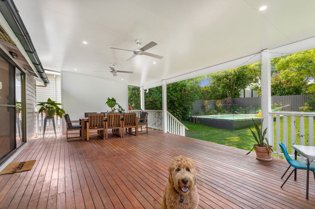 31 Myrtle Street, Grange QLD 4051, Grange - Thumbnail 6