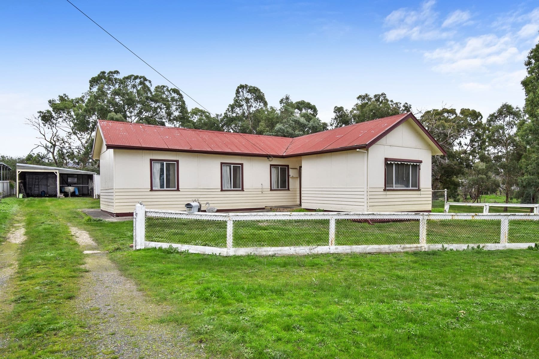 109 Queen Street, Ararat VIC 3377, Ararat - Image 1