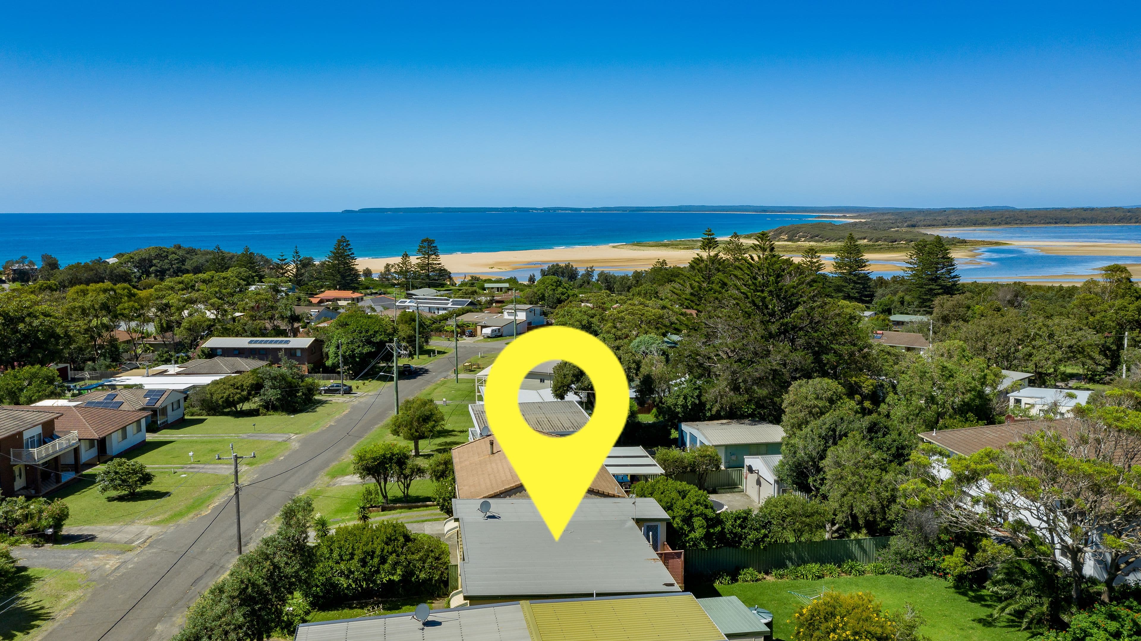 45 Broadview Avenue, Culburra Beach NSW 2540, Culburra Beach - Image 1