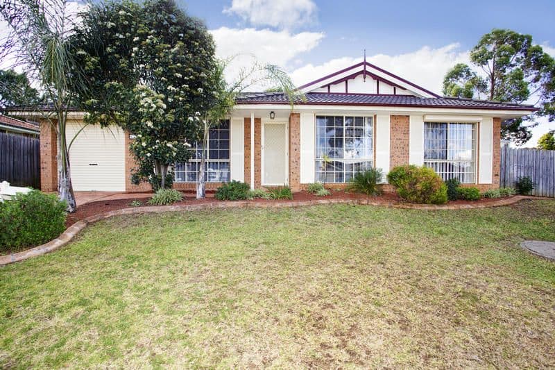 1 Midin Close, GLENMORE PARK NSW 2745, Glenmore Park - Thumbnail 2