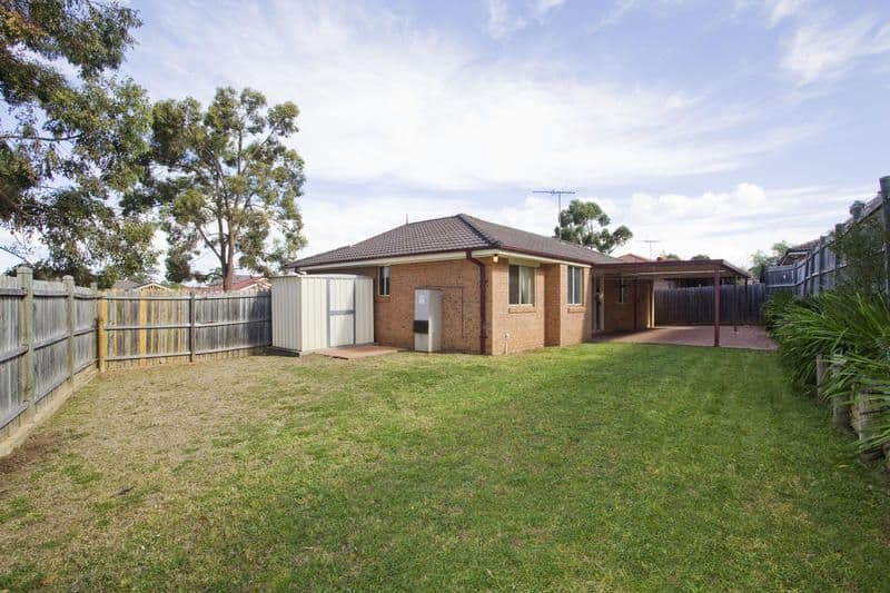1 Midin Close, GLENMORE PARK NSW 2745, Glenmore Park - Thumbnail 8