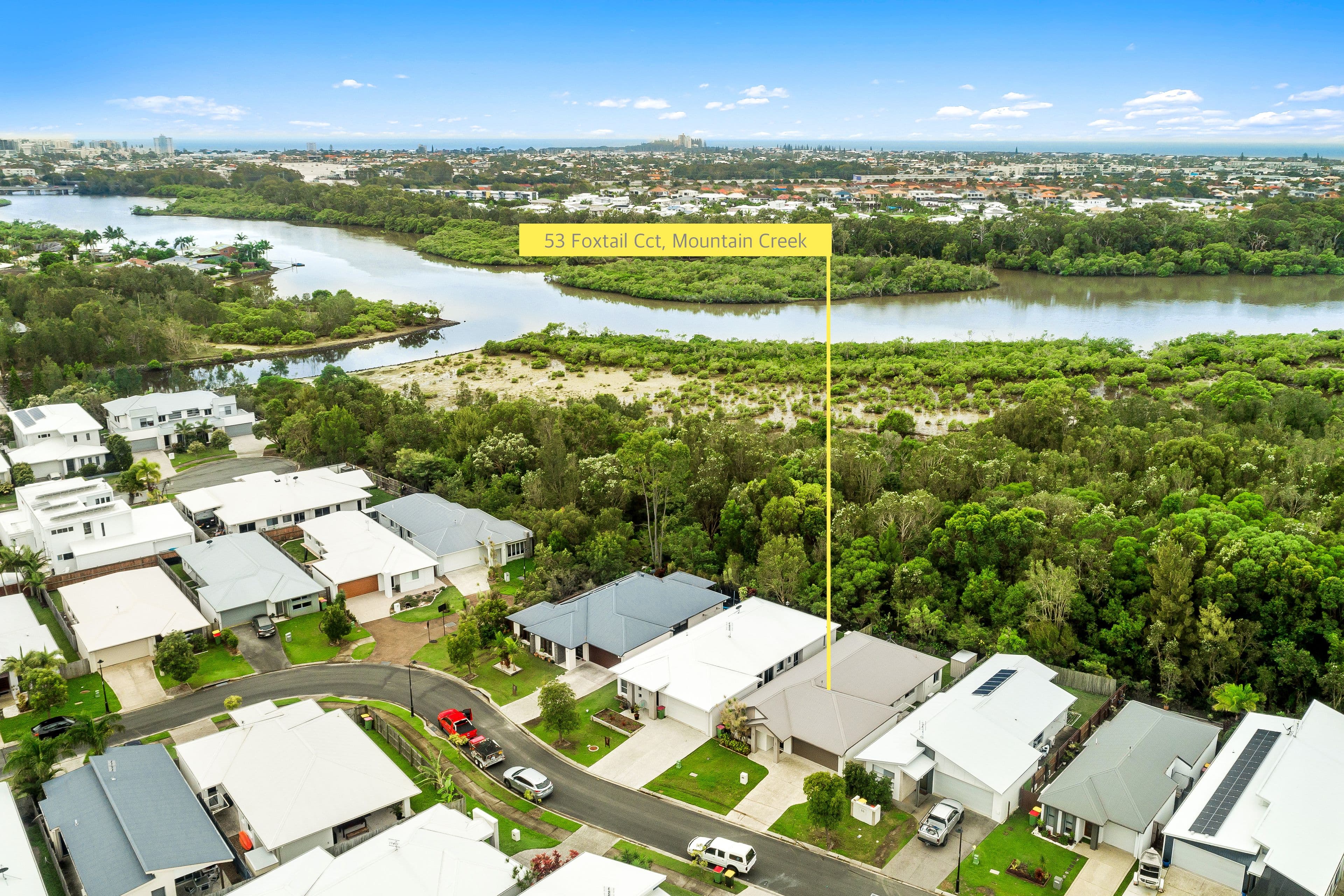 53 Foxtail Circuit, Mountain Creek QLD 4557, Mountain Creek - Image 1