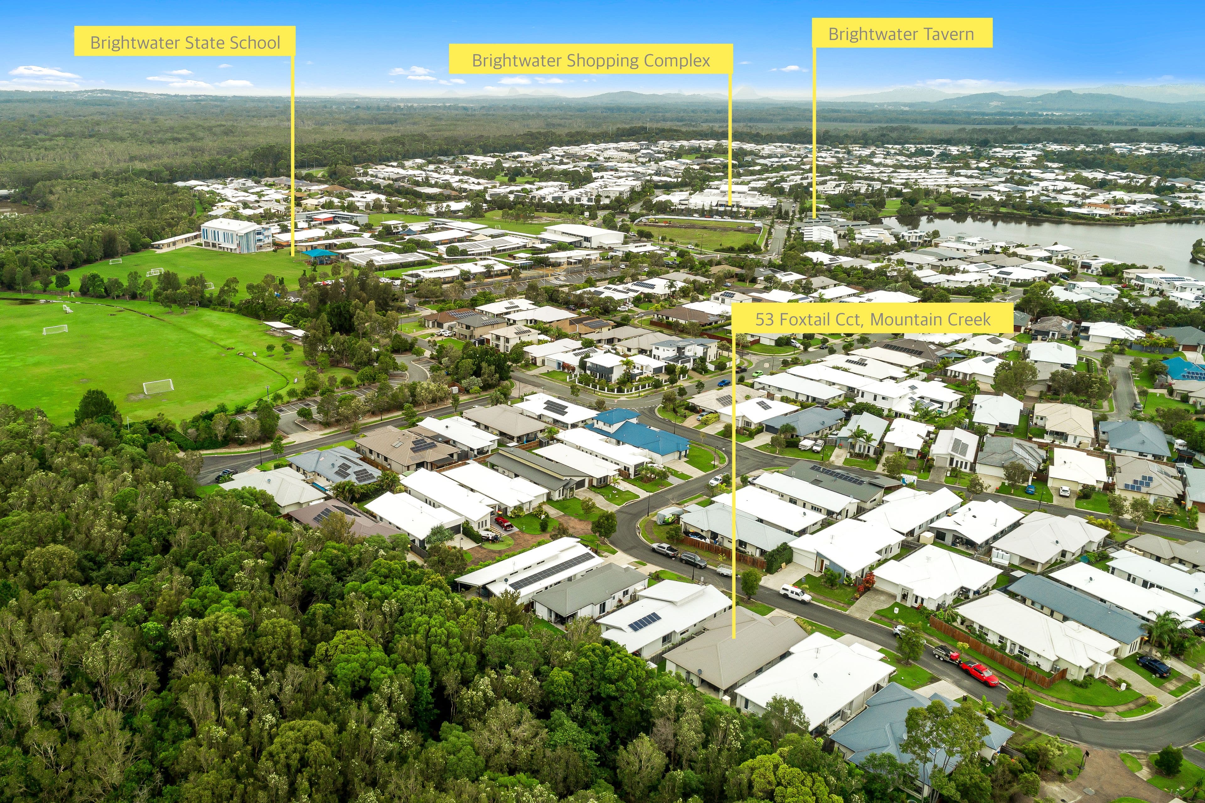53 Foxtail Circuit, Mountain Creek QLD 4557, Mountain Creek - Thumbnail 2