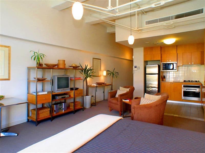 6  Cowper Wharf Road, WOOLLOOMOOLOO NSW 2011, Woolloomooloo - Thumbnail 2