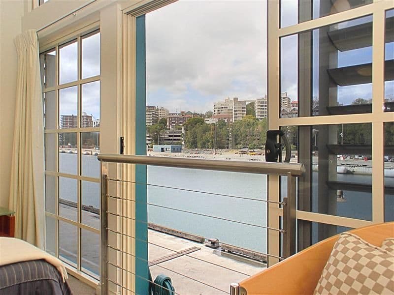 6  Cowper Wharf Road, WOOLLOOMOOLOO NSW 2011, Woolloomooloo - Thumbnail 3