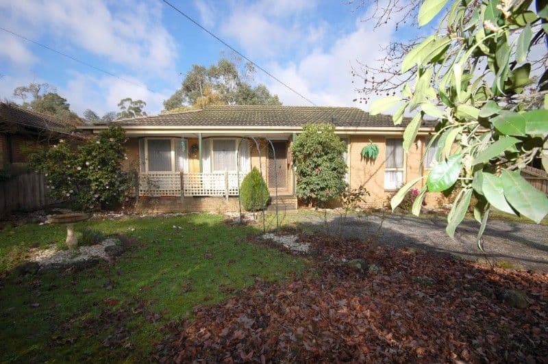 46 Seymour Street, SEVILLE VIC 3139, Seville - Image 1