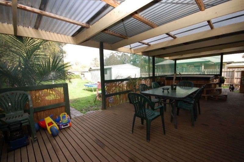 46 Seymour Street, SEVILLE VIC 3139, Seville - Thumbnail 7