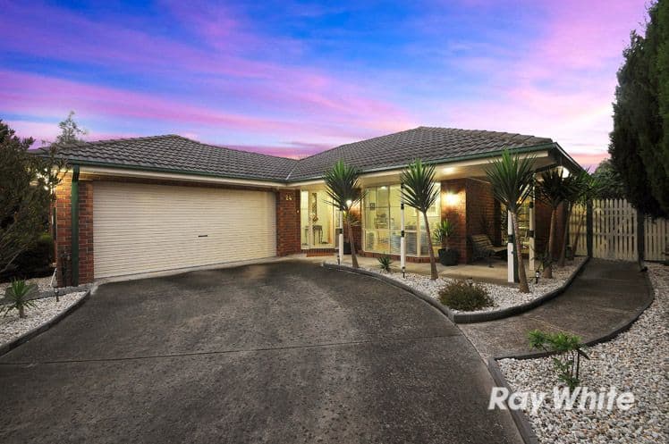 24 Forbes Avenue, Lynbrook VIC 3975, Lynbrook - Image 1