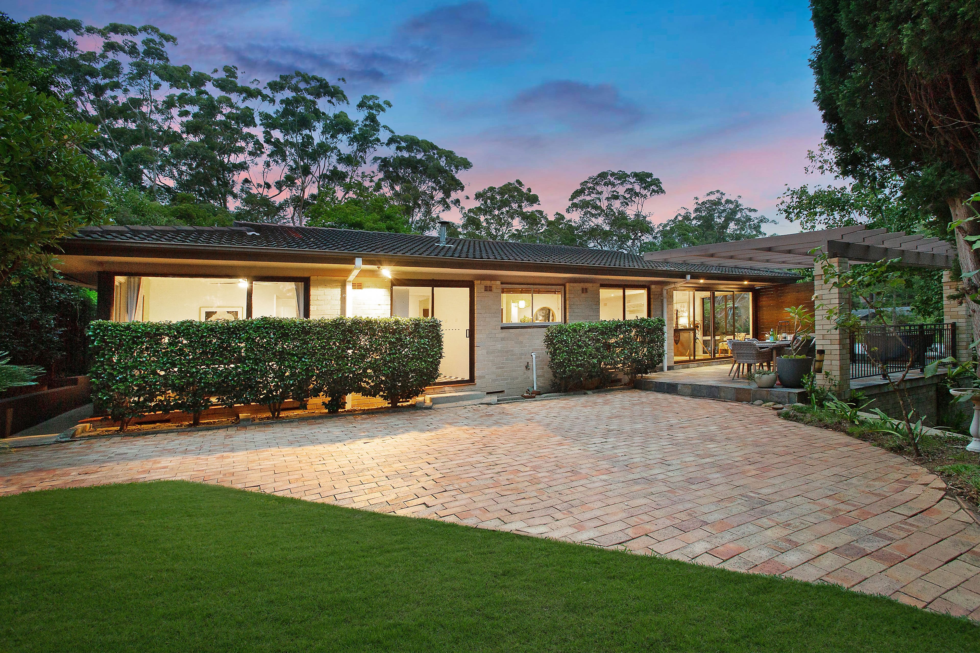 6 Cornwall Avenue, Turramurra NSW 2074, Turramurra - Thumbnail 2