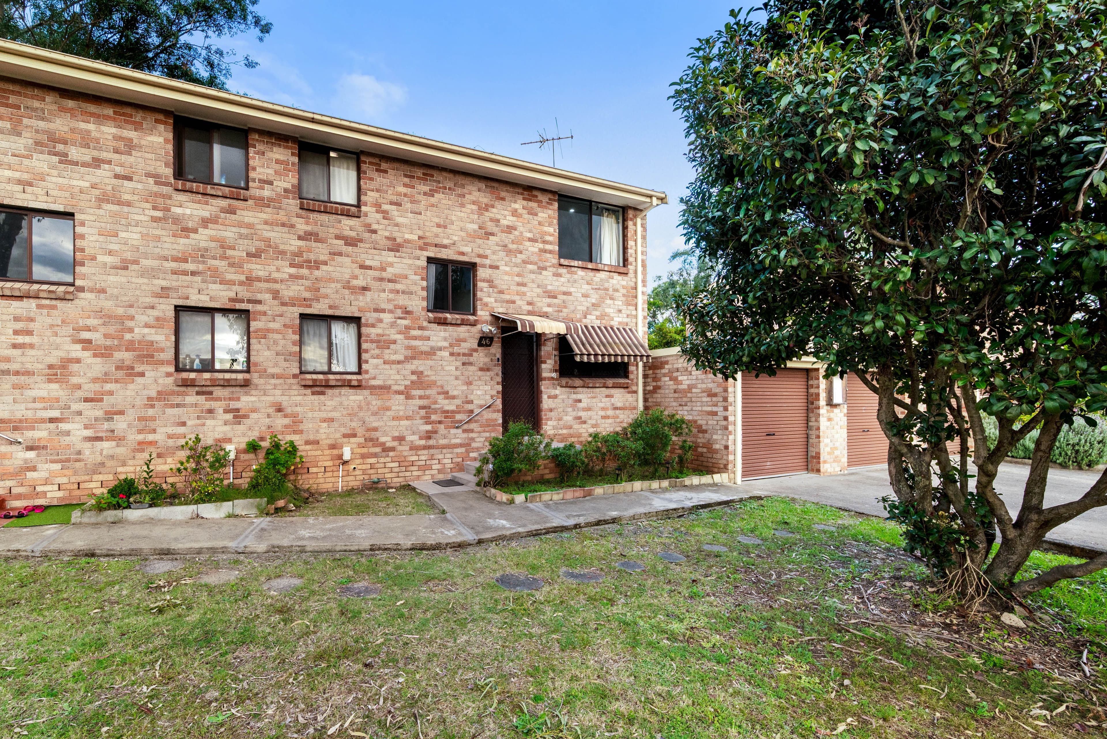 46/196-200 Harrow Road, Glenfield NSW 2167, Glenfield - Image 1