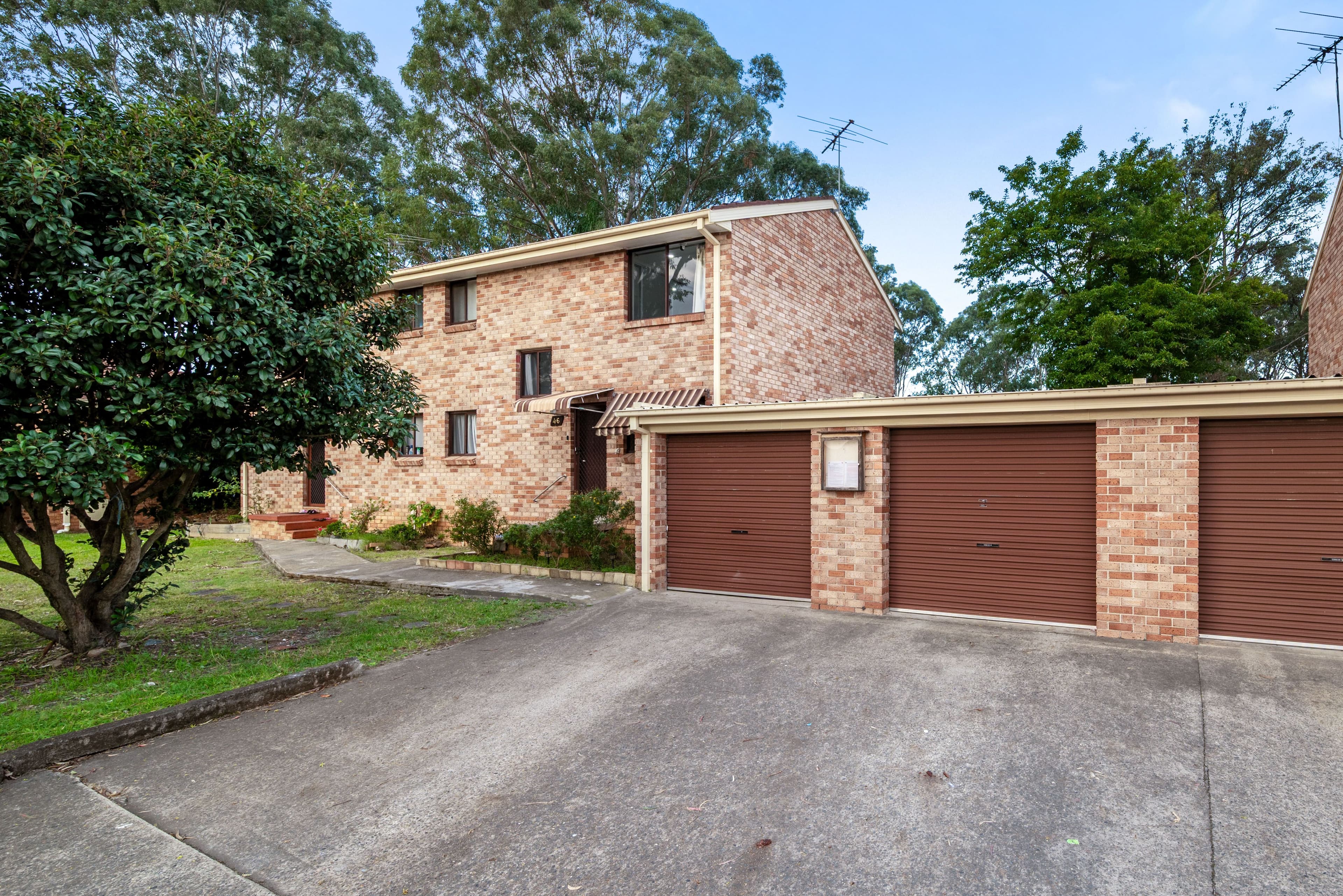 46/196-200 Harrow Road, Glenfield NSW 2167, Glenfield - Thumbnail 2