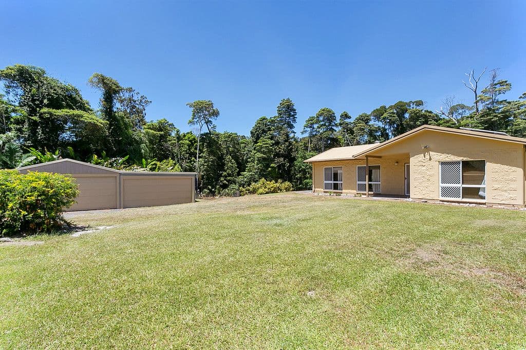61 Butler Drive, Kuranda QLD 4881, Kuranda - Thumbnail 2