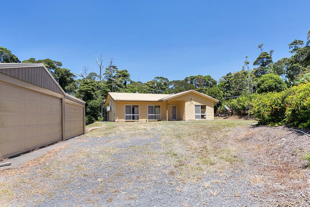 61 Butler Drive, Kuranda QLD 4881, Kuranda - Thumbnail 3