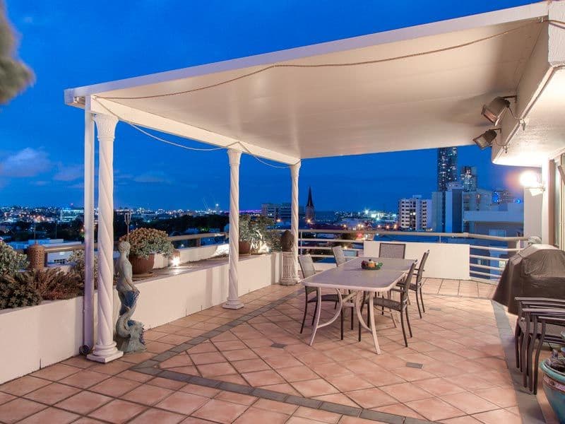32 Fortescue Street, SPRING HILL QLD 4000, Spring Hill - Image 1