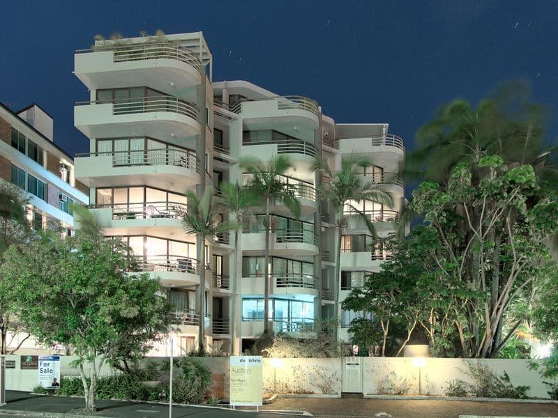 32 Fortescue Street, SPRING HILL QLD 4000, Spring Hill - Thumbnail 3