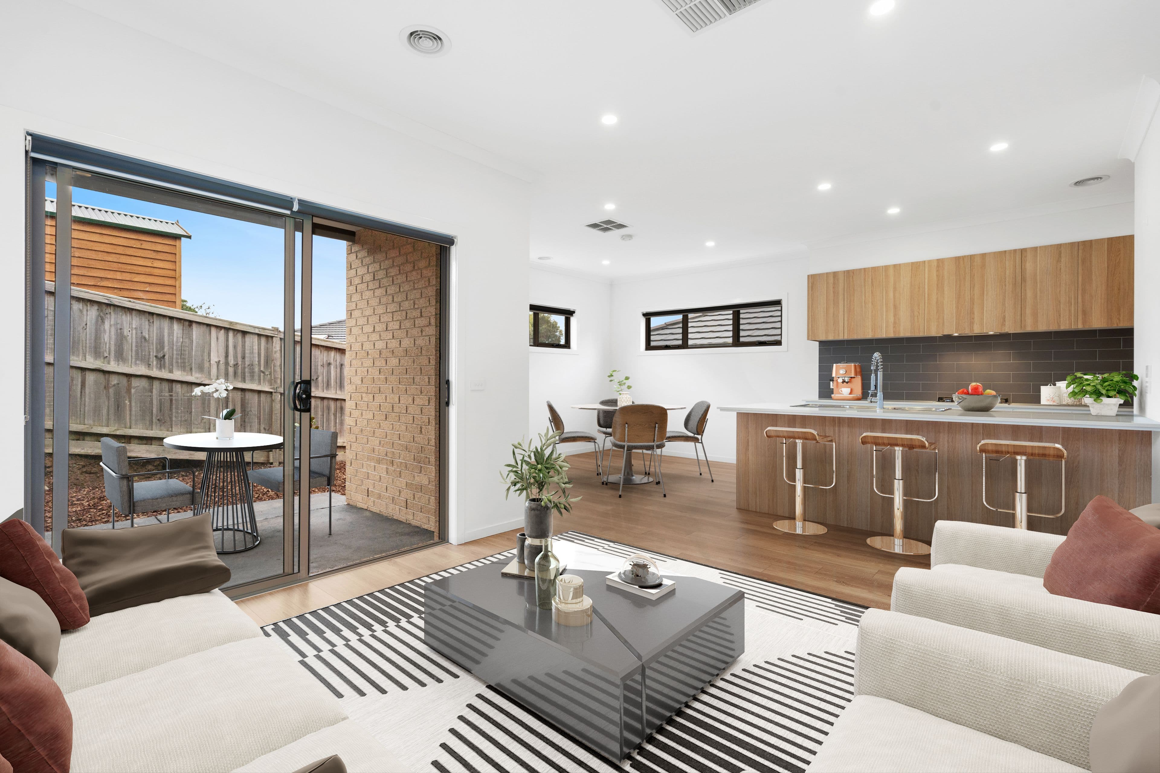 16 Tooradin Crescent, Doreen VIC 3754, Doreen - Thumbnail 3