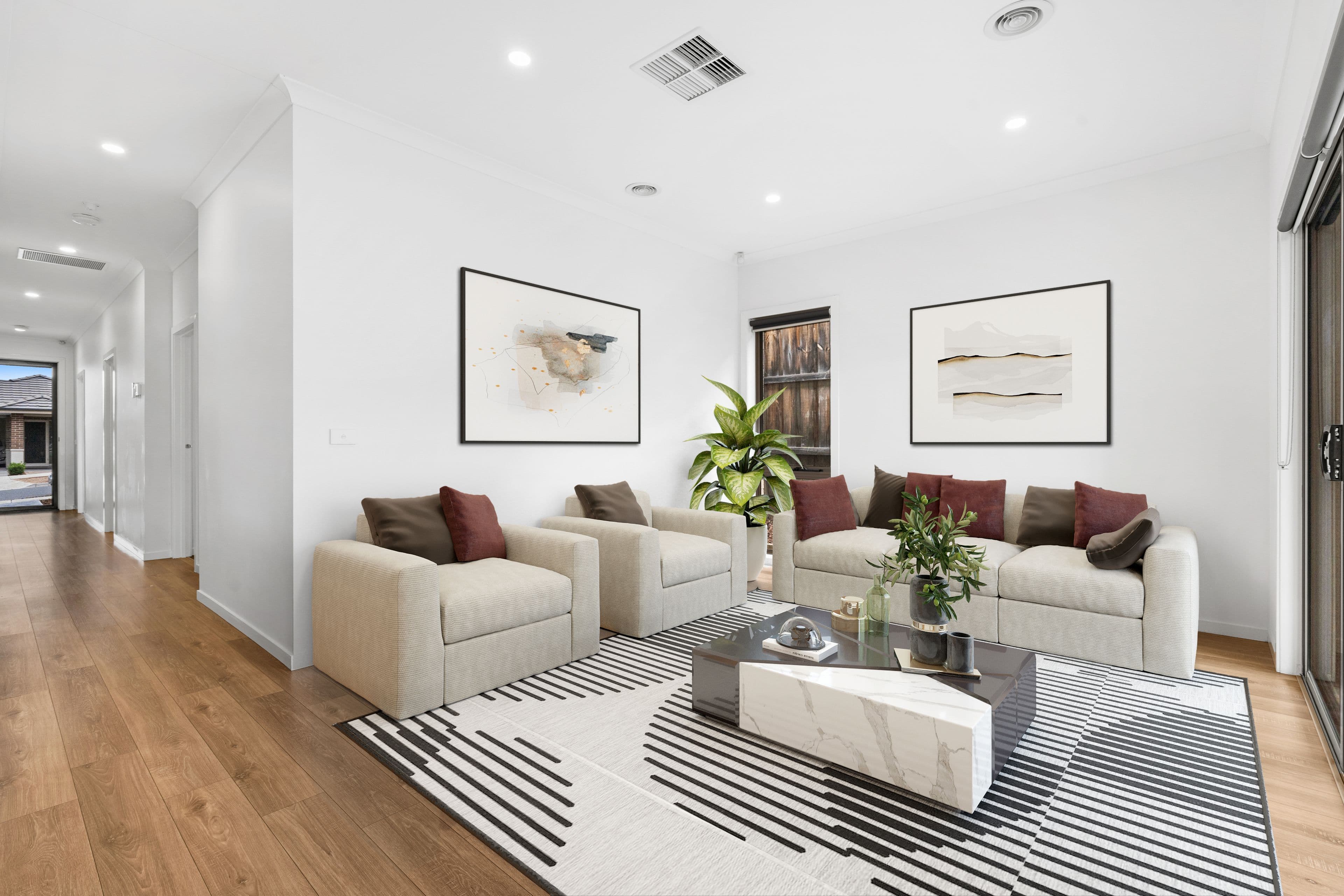 16 Tooradin Crescent, Doreen VIC 3754, Doreen - Thumbnail 4