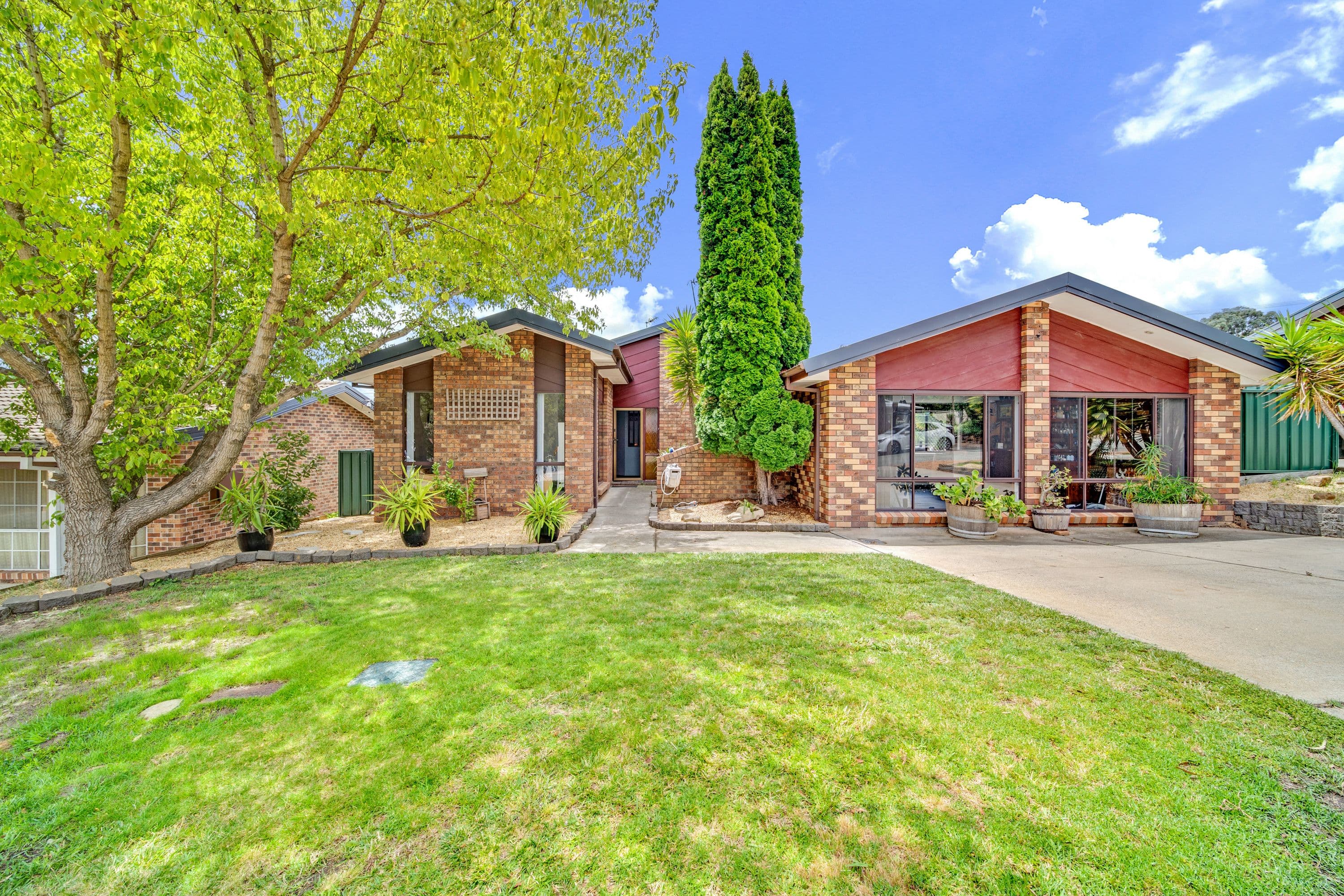 12 Girdlestone Circuit, Calwell ACT 2905, Calwell - Thumbnail 2