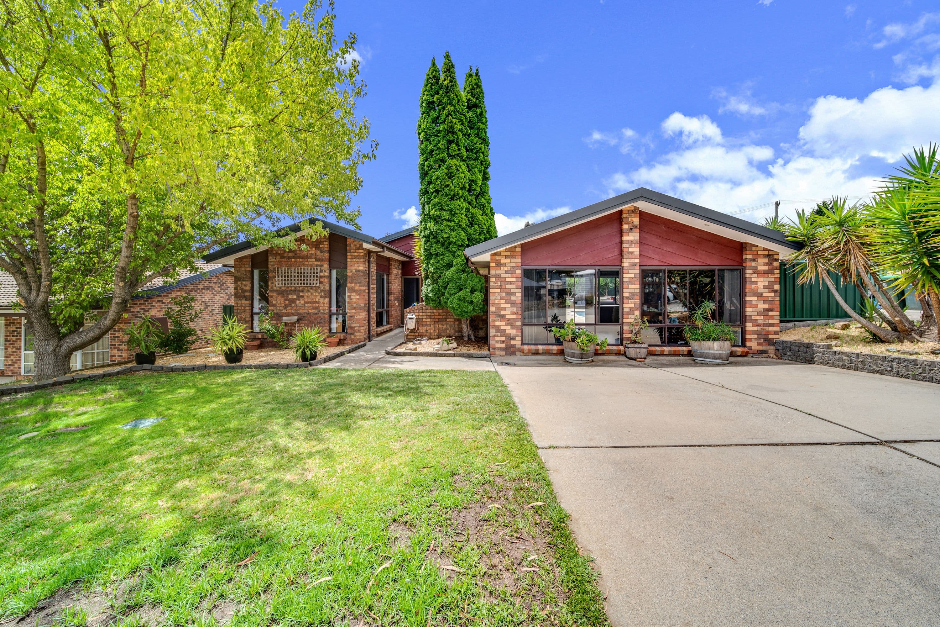 12 Girdlestone Circuit, Calwell ACT 2905, Calwell - Thumbnail 3