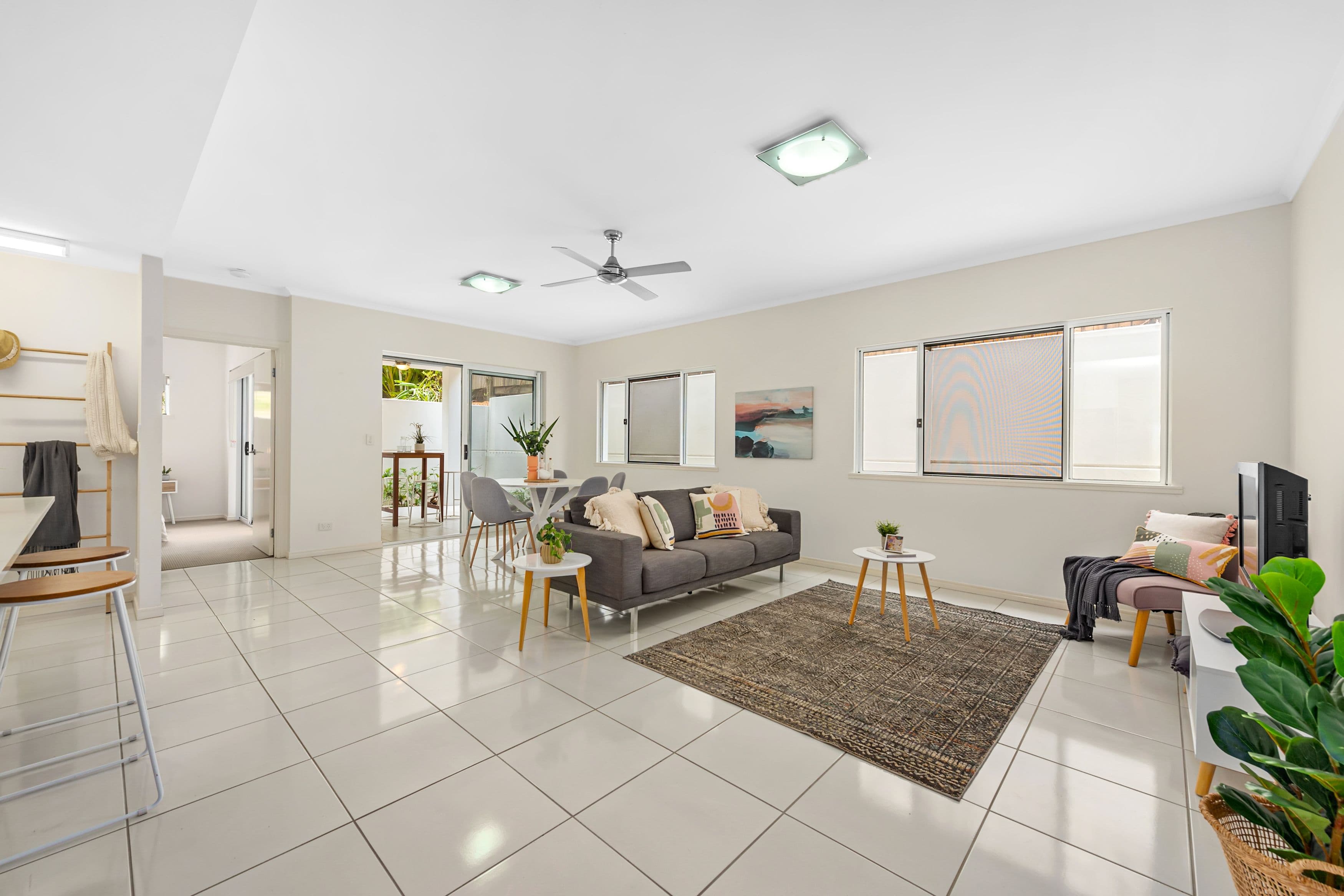 31 Beaufort Street, Alderley QLD 4051, Alderley - Thumbnail 4
