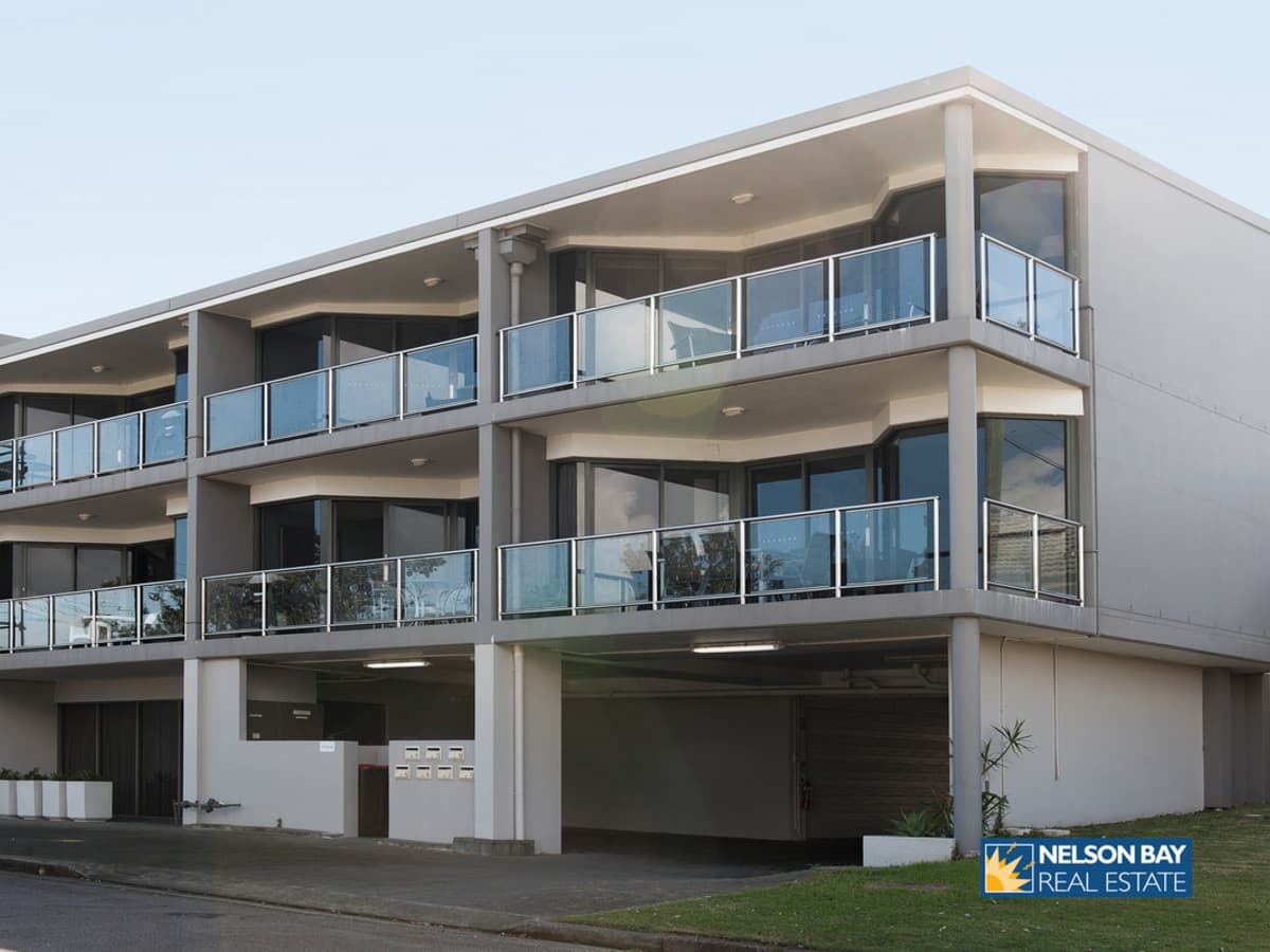 3 / 4 Ocean Parade, Boat Harbour NSW 2316, Boat Harbour - Thumbnail 2