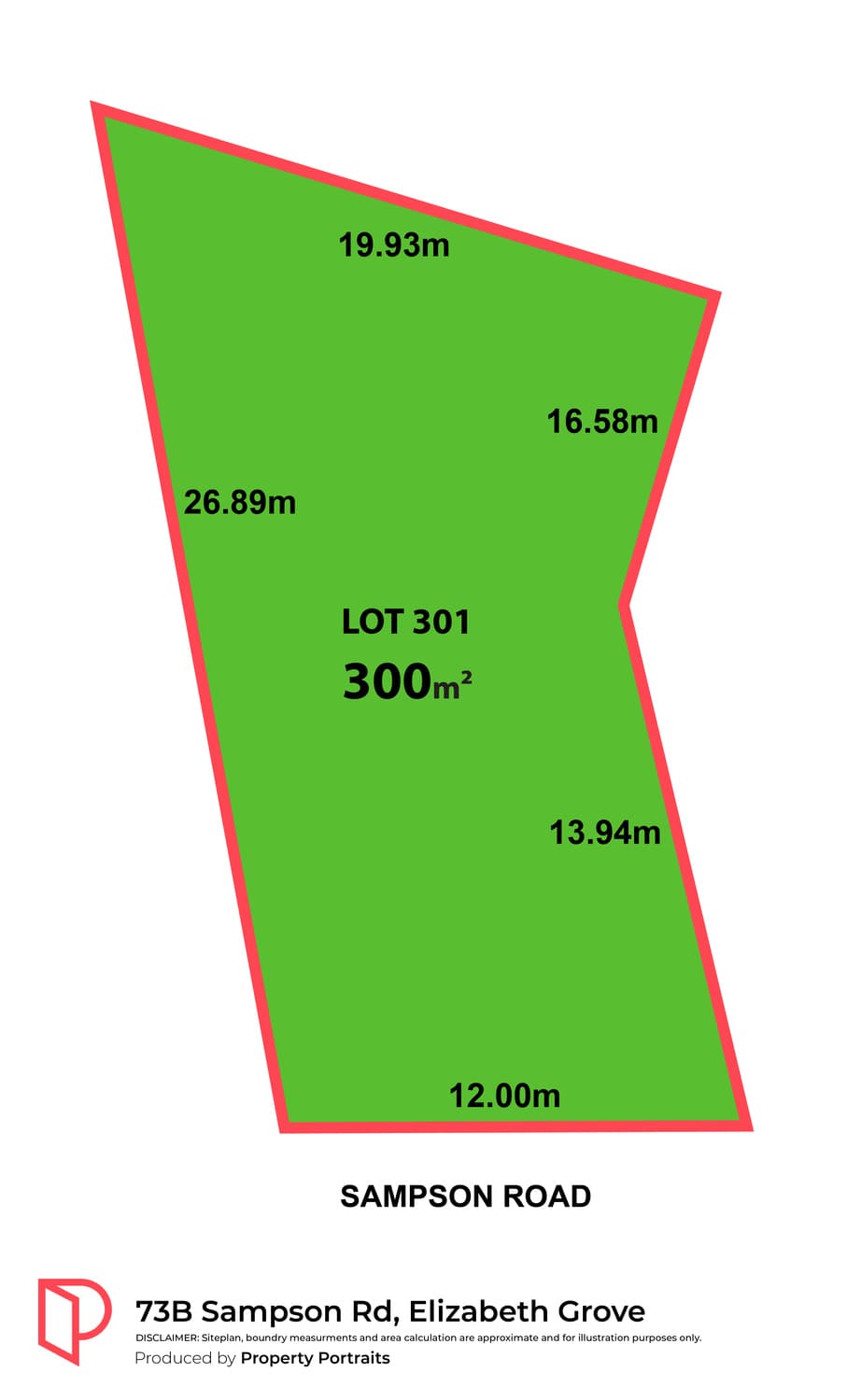 Lot 301/73 Sampson Road, Elizabeth Grove SA 5112, Elizabeth Grove - Image 1
