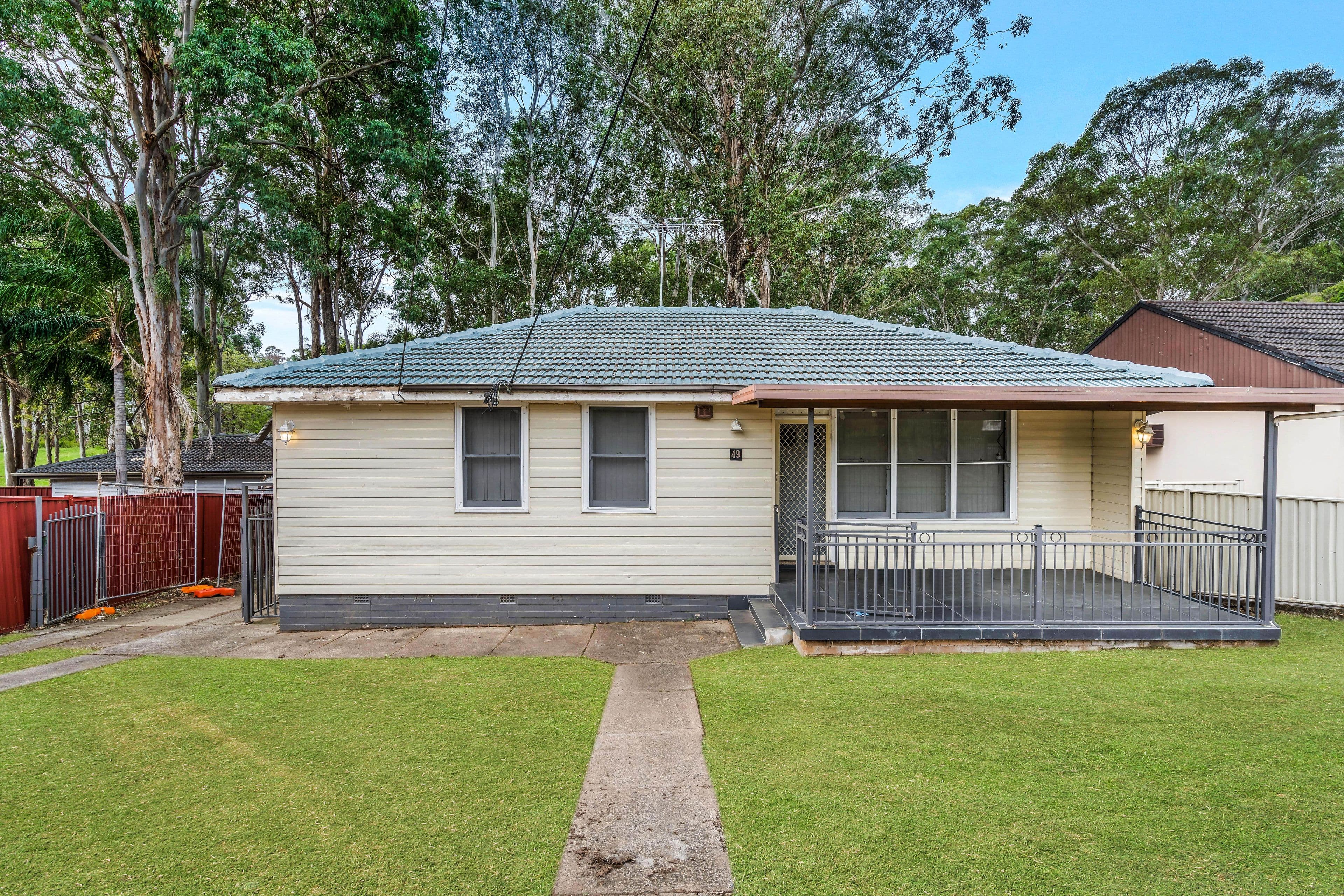 49 Cartwright Avenue, Busby NSW 2168, Miller - Image 1