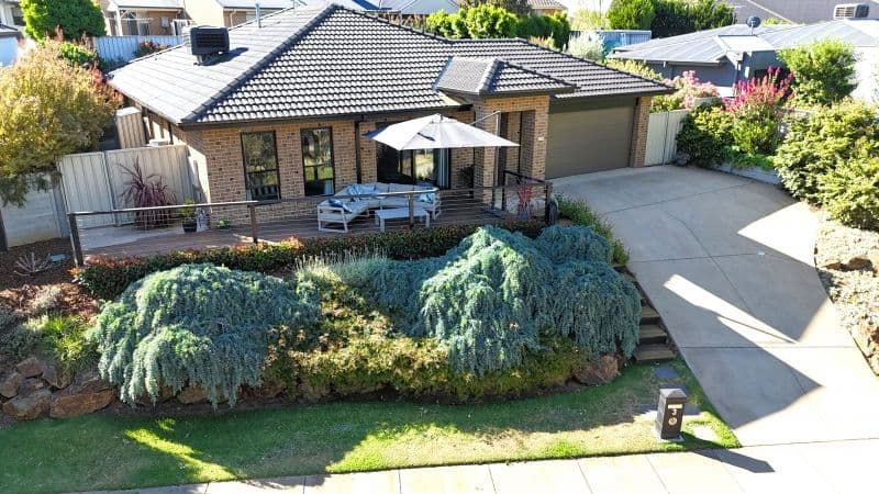 3 Cottlesloe Court, West Wodonga VIC 3690, West Wodonga - Image 1