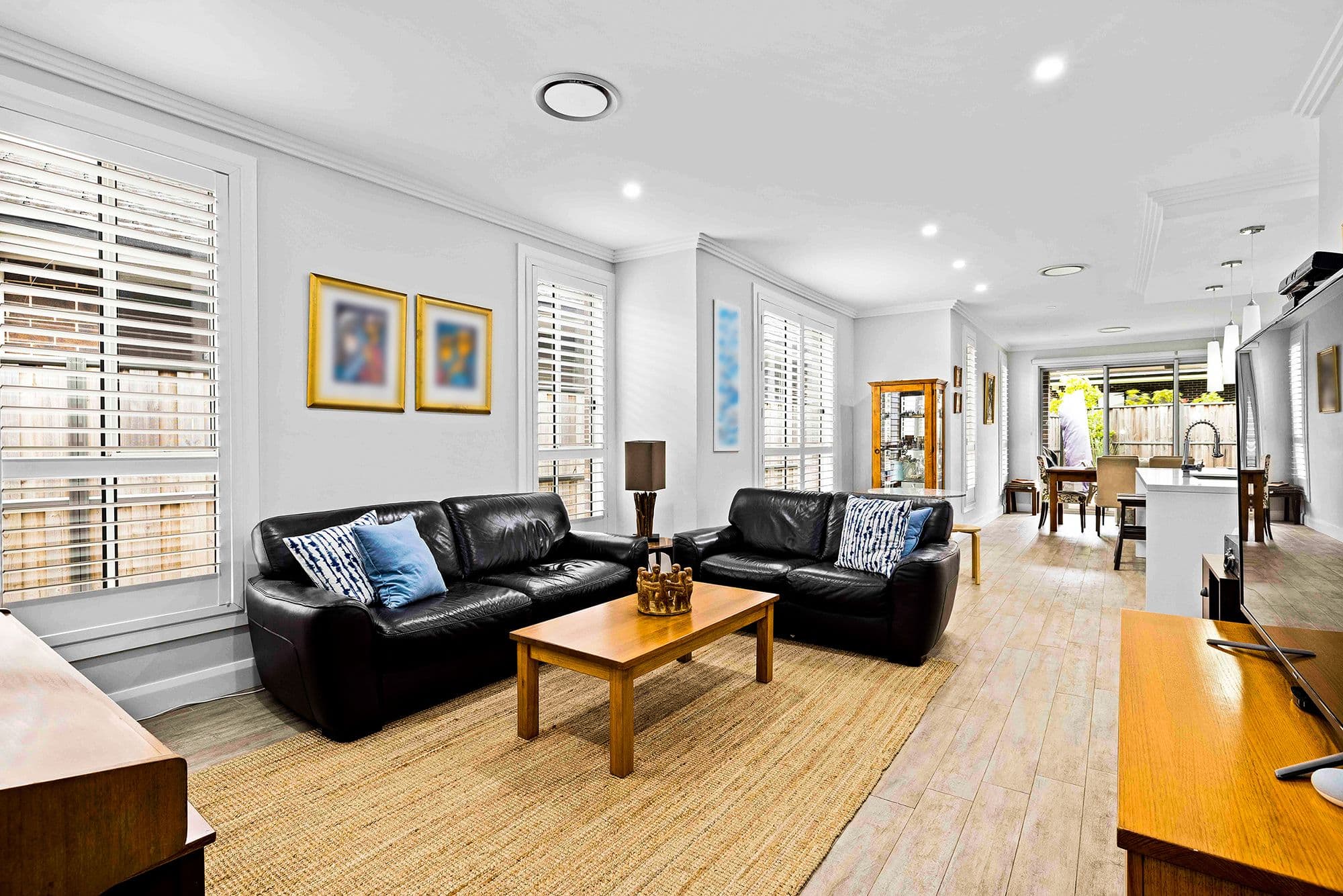 17 Megalong Street, The Ponds NSW 2769, The Ponds - Thumbnail 2