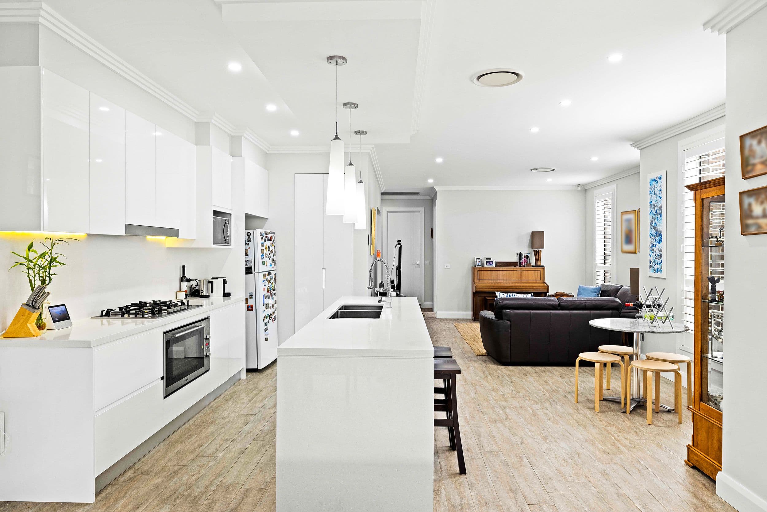 17 Megalong Street, The Ponds NSW 2769, The Ponds - Thumbnail 4