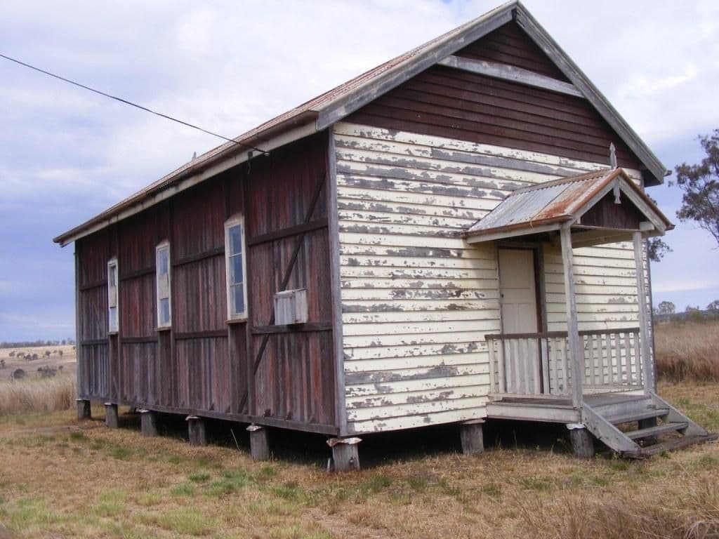 L17 Brooklands Pimpinbudgee Road, NANANGO QLD 4615, Nanango - Image 1