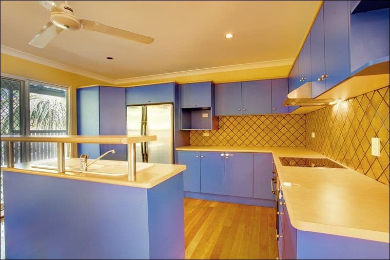 9 Arlington Court, THURINGOWA CENTRAL QLD 4817, Thuringowa Central - Thumbnail 2