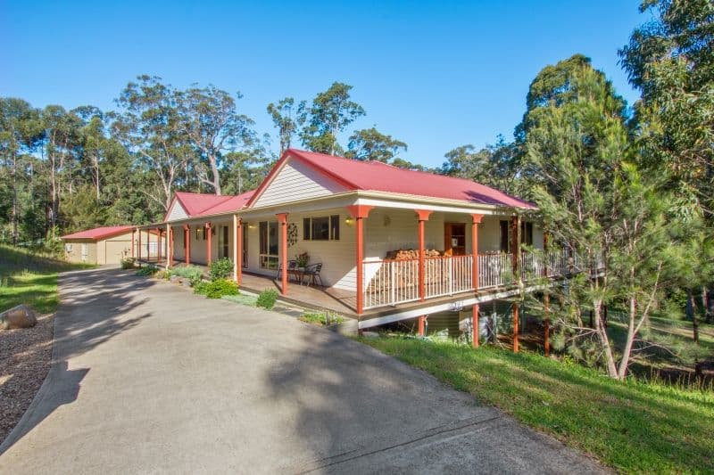 42 Tree Fern Place, Long Beach - Image 1