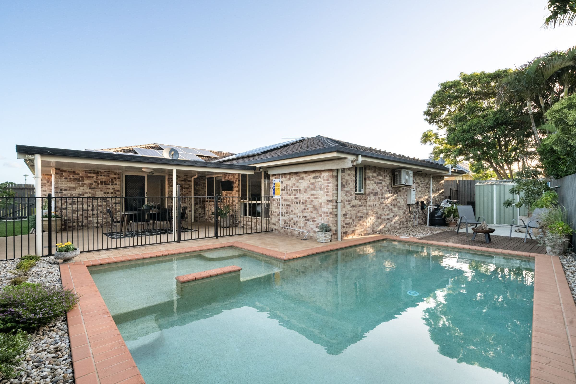 77 Warrego Crescent, Murrumba Downs QLD 4503, Murrumba Downs - Thumbnail 2