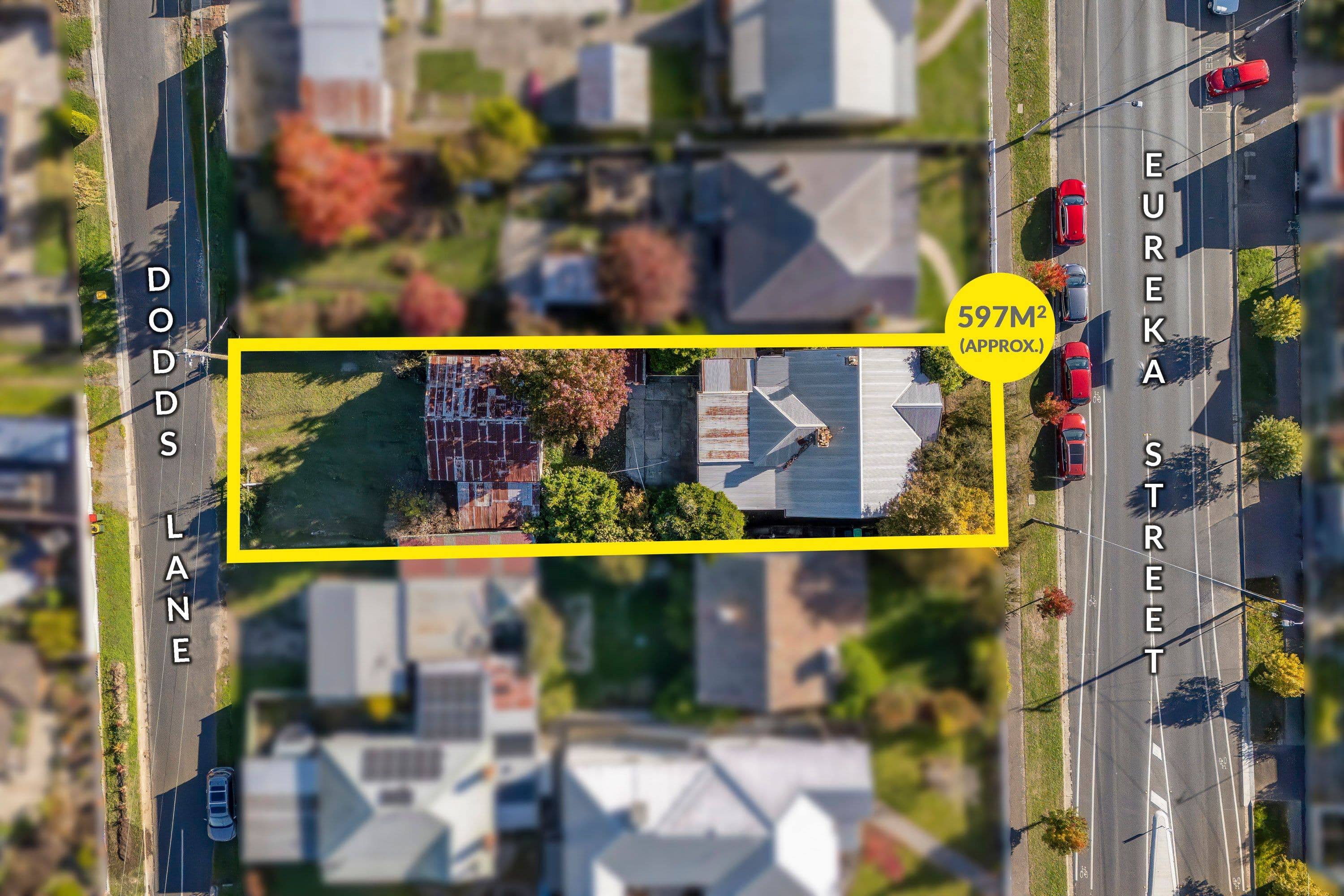 220 Eureka Street, Ballarat East VIC 3350, Ballarat East - Thumbnail 3