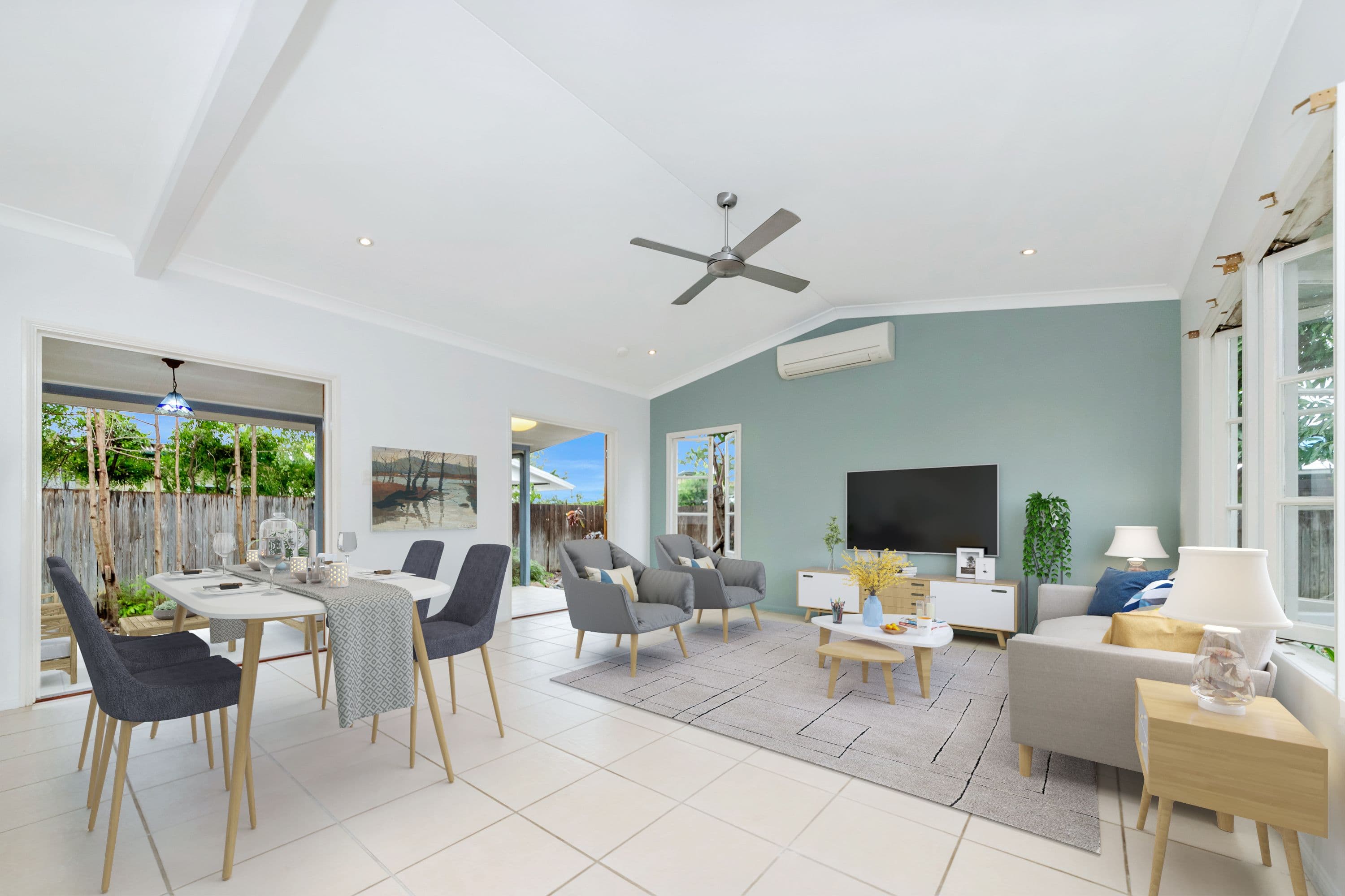 16A Palmerston Street, Pimlico QLD 4812, Pimlico - Image 1