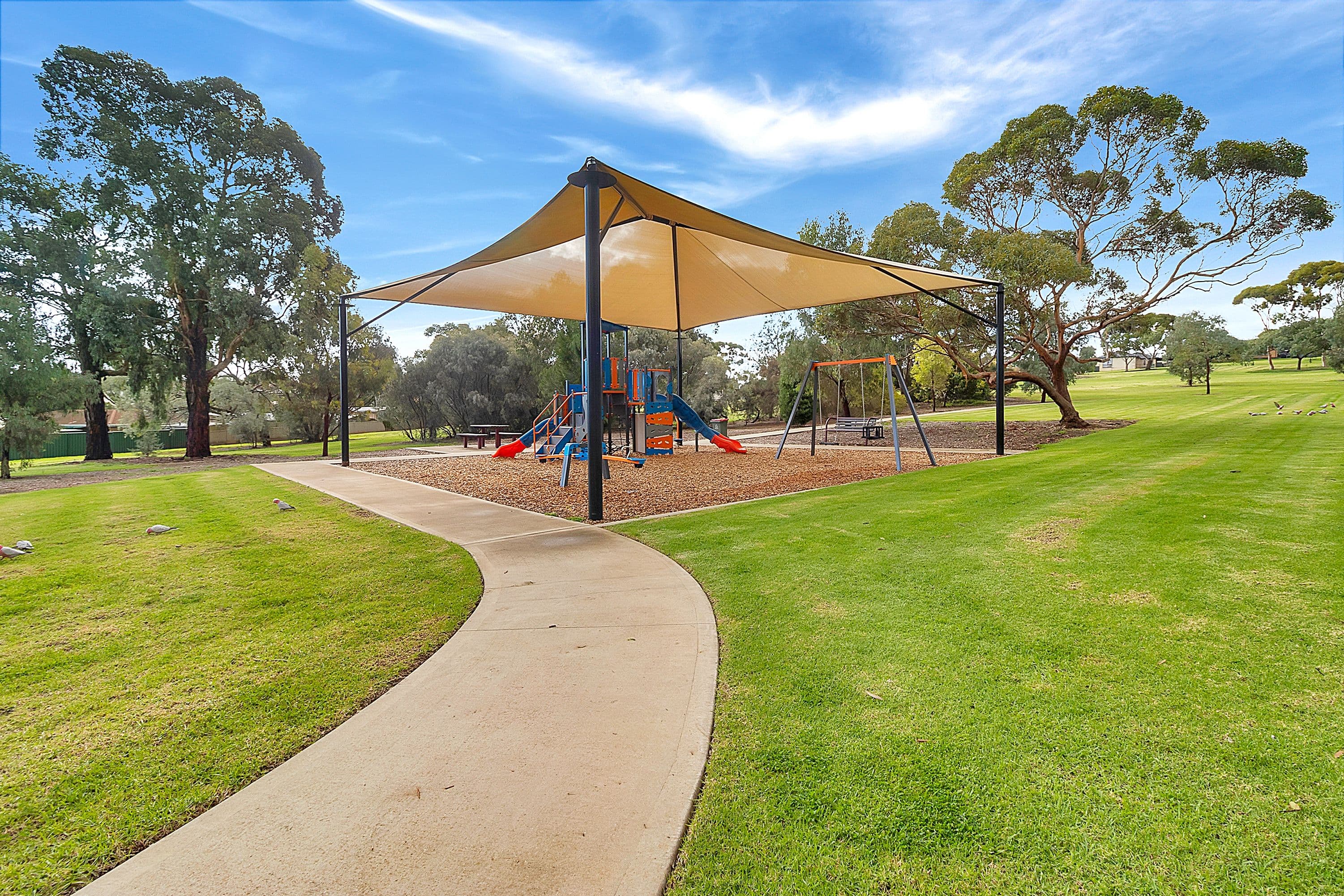 25 Neville Avenue, Modbury North SA 5092, Modbury North - Thumbnail 3