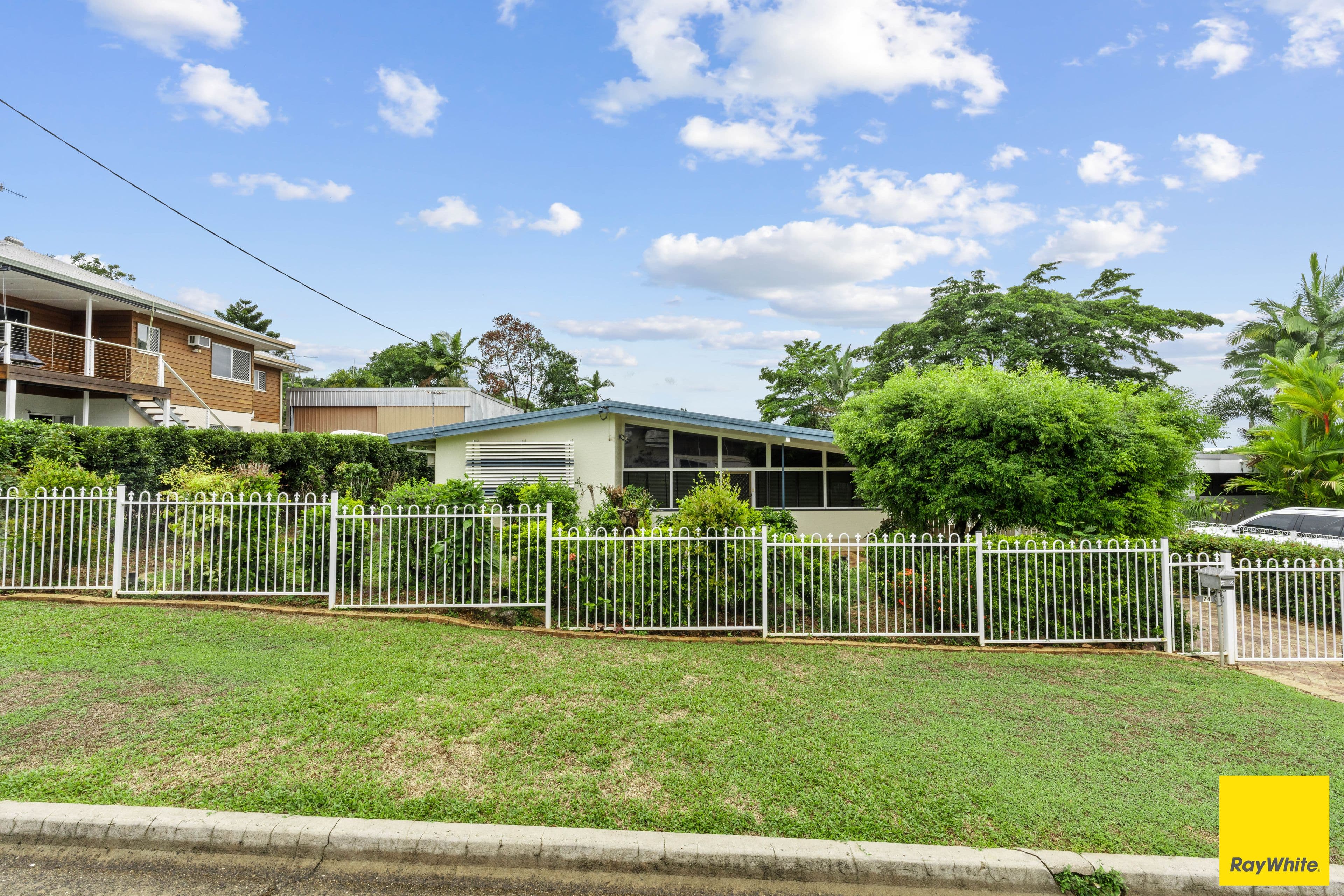 24 Pyne Street, Edge Hill QLD 4870, Edge Hill - Image 1