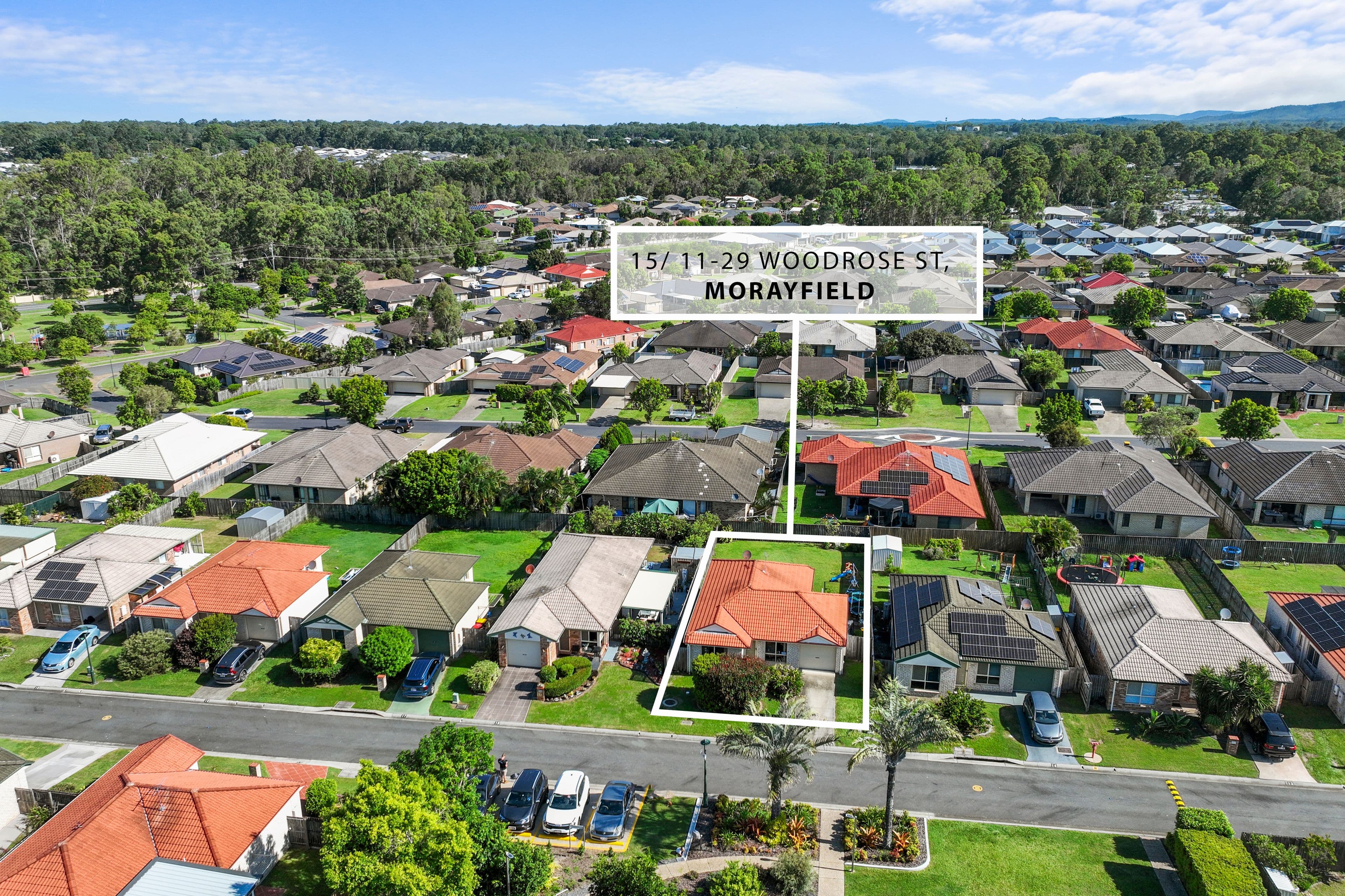 11-29 Woodrose Road, Morayfield QLD 4506, Morayfield - Thumbnail 5