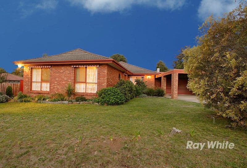 3 Riddell Road, WANTIRNA SOUTH VIC 3152, Wantirna South - Image 1
