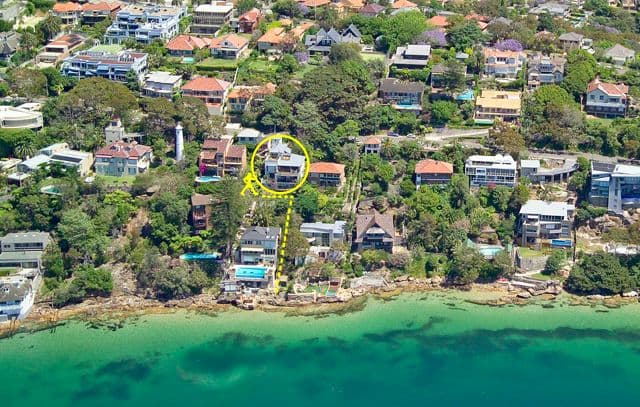 57 Parriwi Road, MOSMAN NSW 2088, Mosman - Thumbnail 3