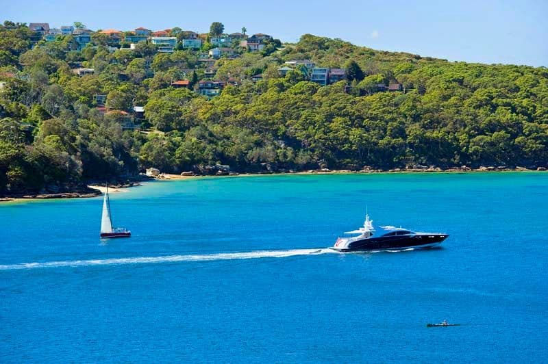 57 Parriwi Road, MOSMAN NSW 2088, Mosman - Thumbnail 4