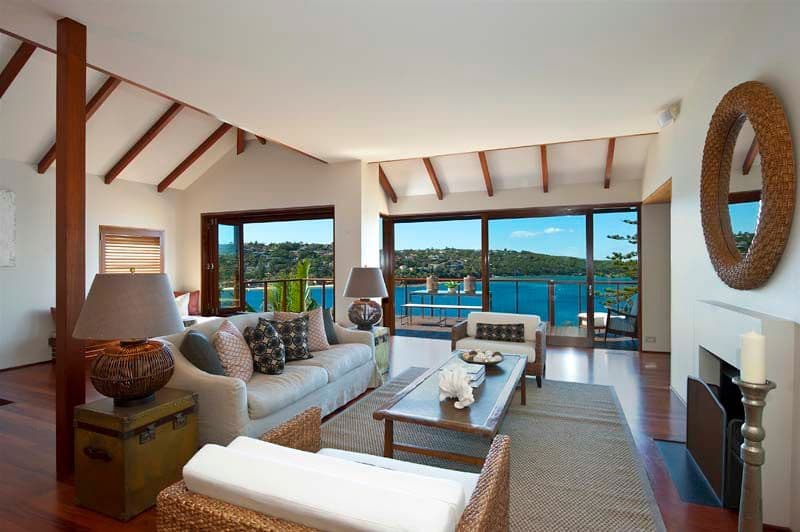 57 Parriwi Road, MOSMAN NSW 2088, Mosman - Thumbnail 6