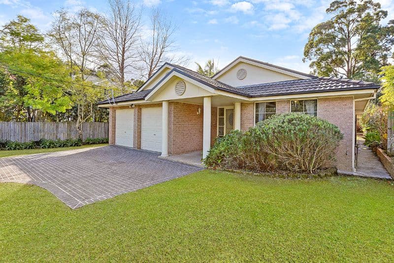 44 Clarke Road, Hornsby - Image 1