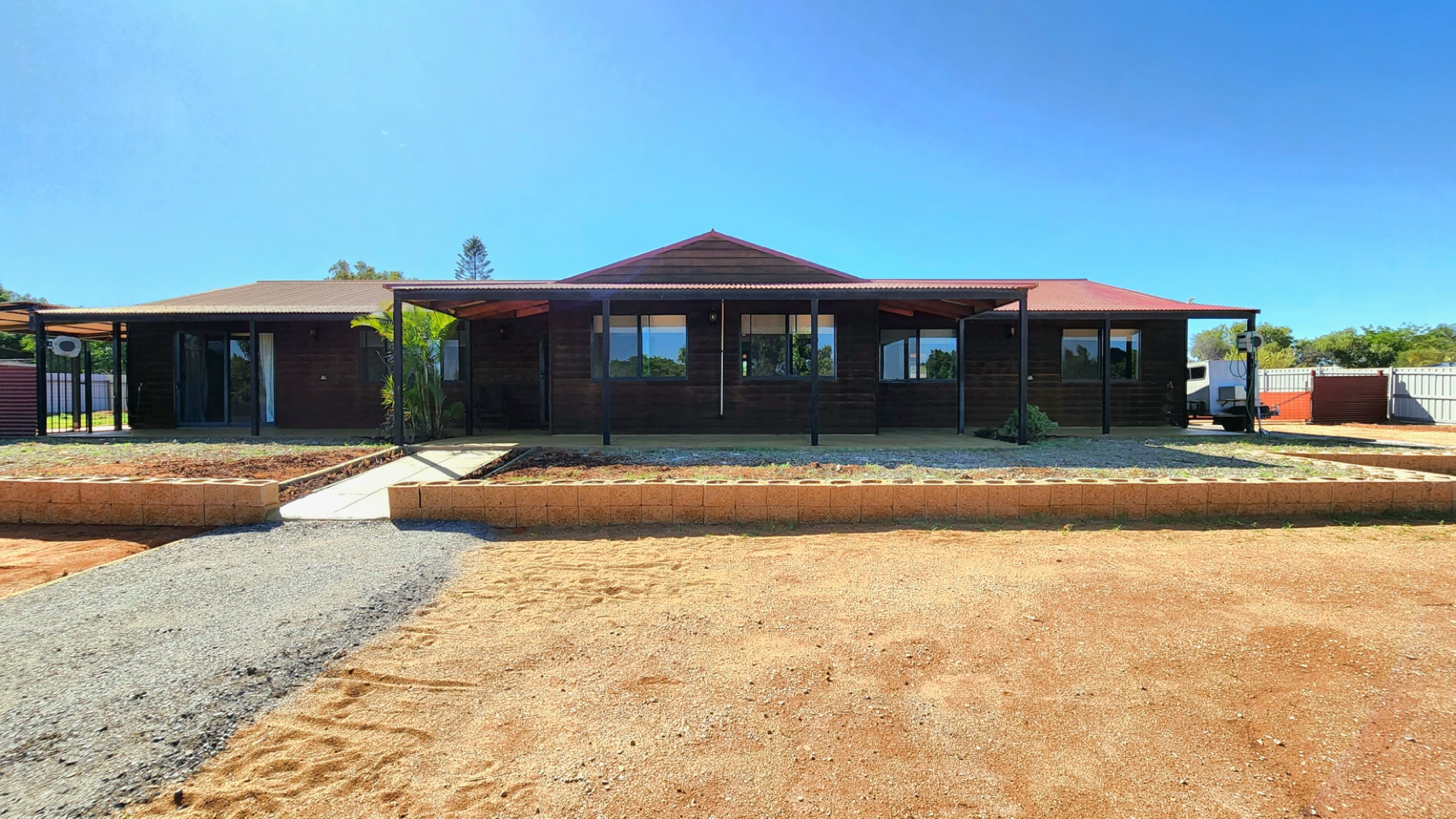 1006 North West Coastal Highway, Carnarvon WA 6701, Carnarvon - Image 1