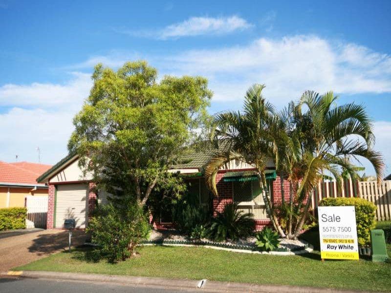 79 Kingarry Circuit, MERRIMAC QLD 4226, Merrimac - Image 1