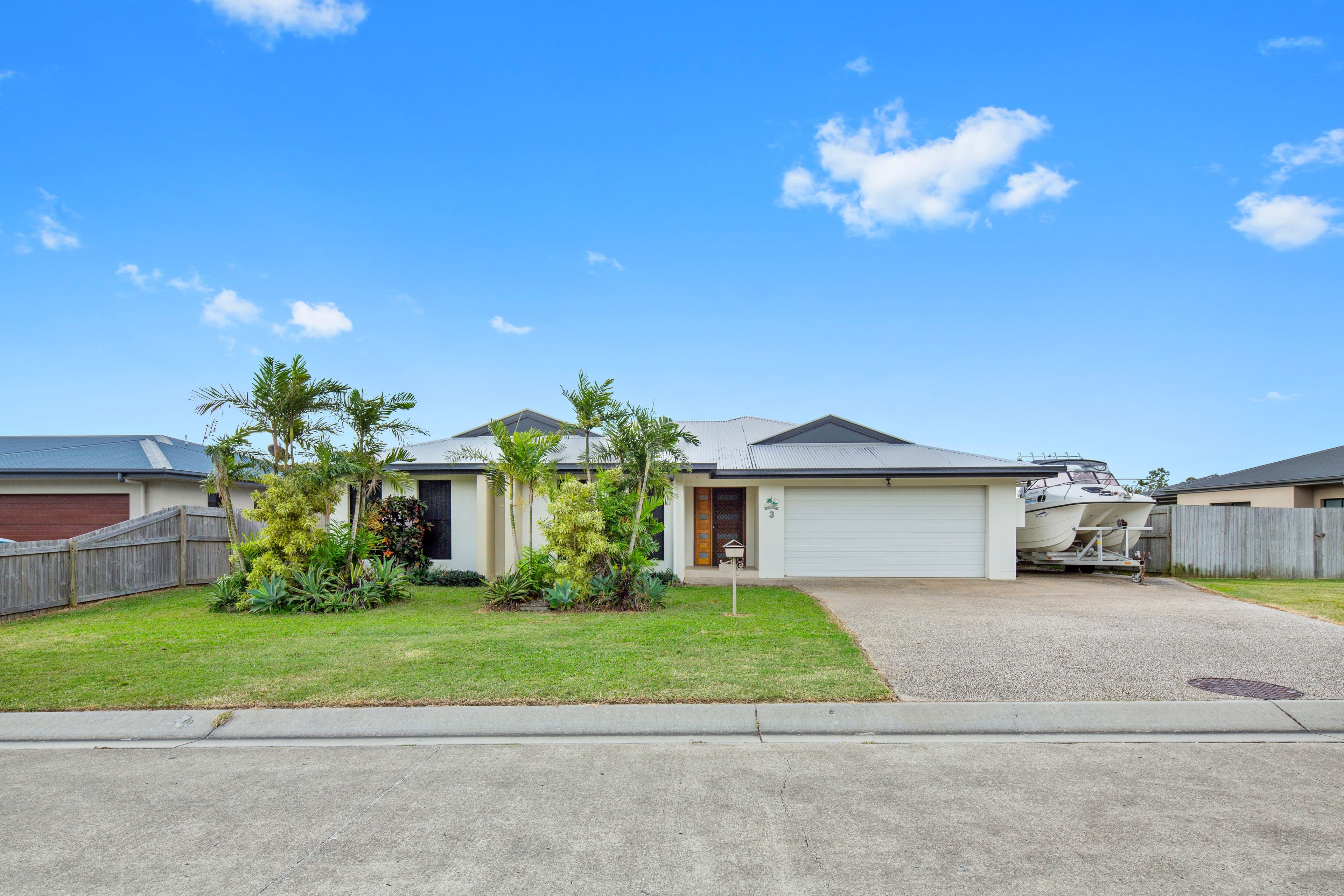 3 Endeavour Circuit, Cannonvale QLD 4802, Cannonvale - Image 1