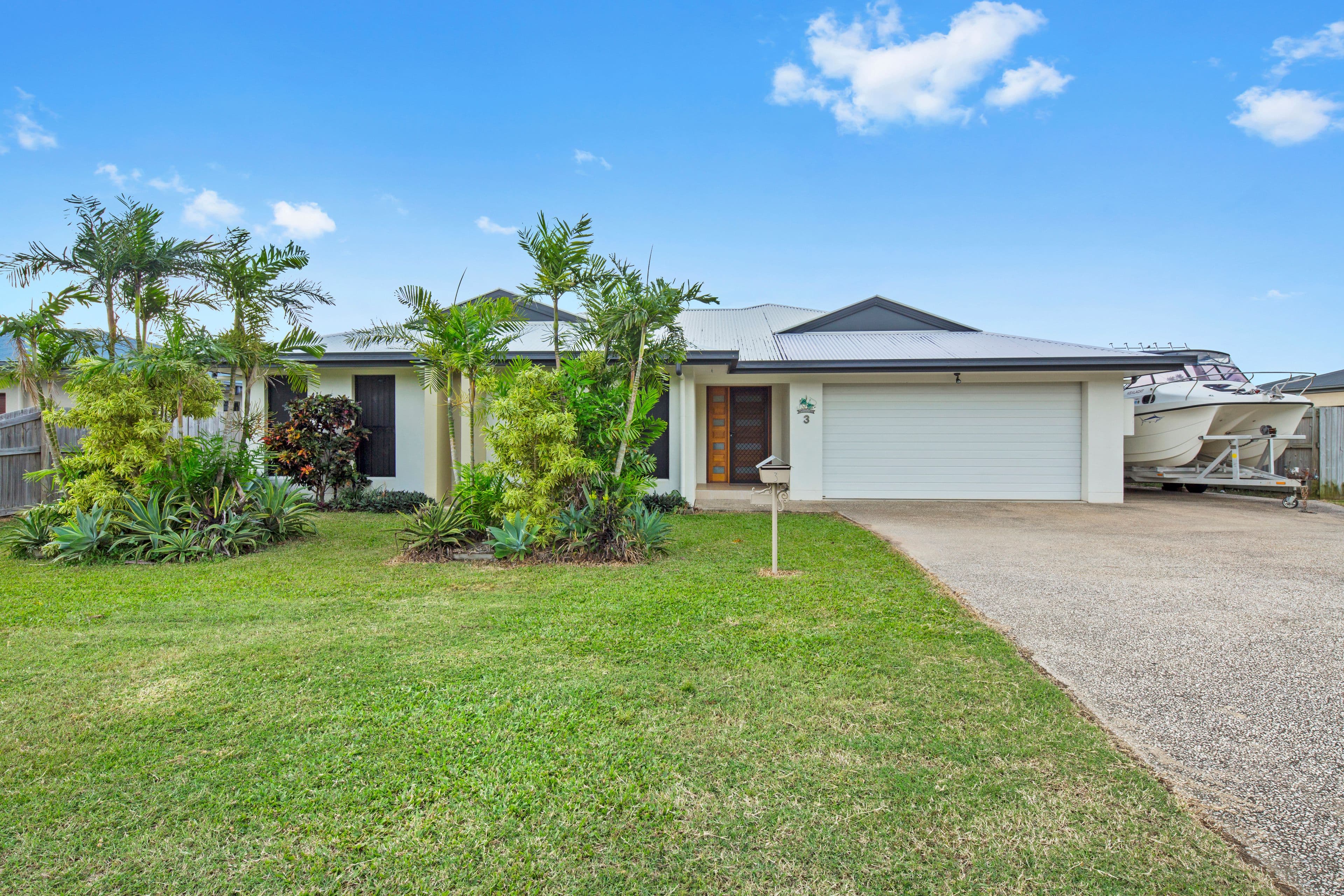 3 Endeavour Circuit, Cannonvale QLD 4802, Cannonvale - Thumbnail 7