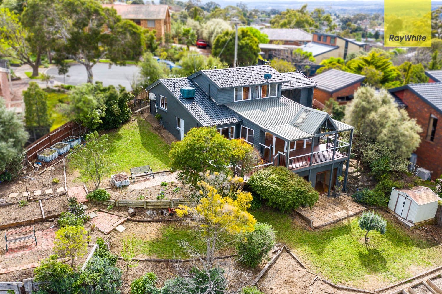 13 White Avenue, Bacchus Marsh VIC 3340, Bacchus Marsh - Image 1