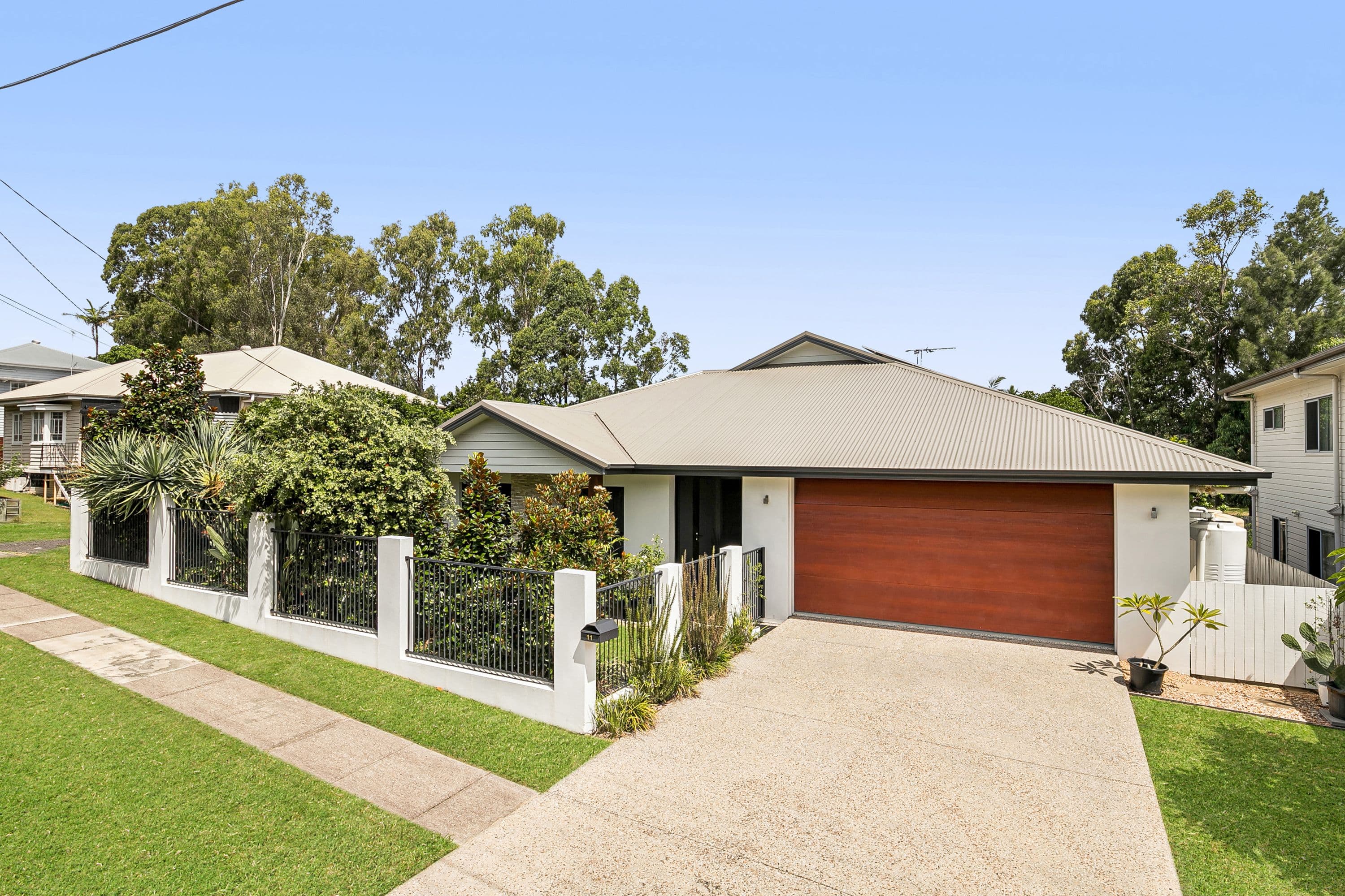 11 Woodlea Street, Moorooka QLD 4105, Moorooka - Thumbnail 2